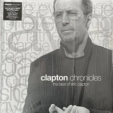 Eric Clapton - Chronicles: The Best Of (0199350383687)