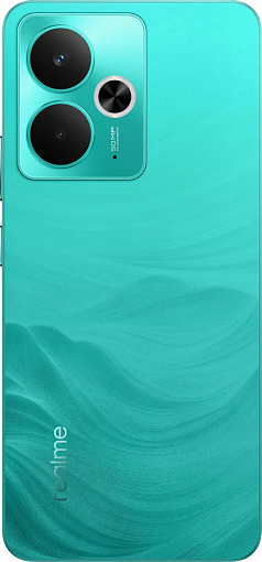 Смартфон Realme 14T 5G 12/256Gb