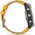 Умные часы Garmin Fenix 8 51 мм AMOLED