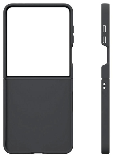 Чехол VLP Flex с MagSafe для Samsung Flip7