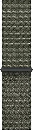Apple Watch SE 3 2025 44mm Aluminum Case