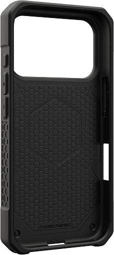 Чехол UAG Monarch Pro с MagSafe для iPhone 17 Pro