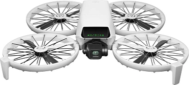 DJI Flip Fly More Combo (RC 2), белый
