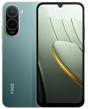 Xiaomi POCO C81 Pro 4/256 Гб, зеленый