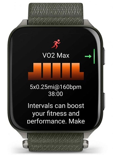 Умные часы Garmin Venu X1