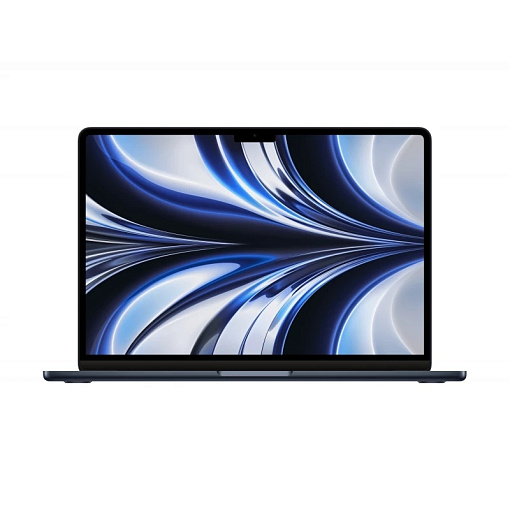 Ноутбук Apple MacBook Air 13 (2022) M2/8GPU/16GB/256GB/512GB