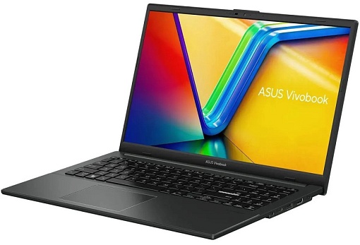 Ноутбук ASUS Vivobook Go 15 E1504FA-BQ4357 15.6" (AMD Ryzen 5 40, AMD Radeon 610M) 16ГБ, 512ГБ SSD, noOS