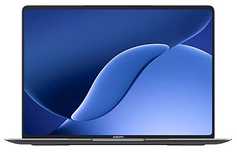 Xiaomi Book Pro 14" 2026 (Intel Core Ultra X7-358H, Intel Arc B390) 32ГБ, 1ТБ SSD, Windows 11, серый (JYU4755CN)