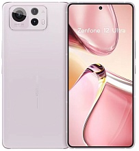 ASUS Zenfone 12 Ultra 12/256 ГБ, розовый