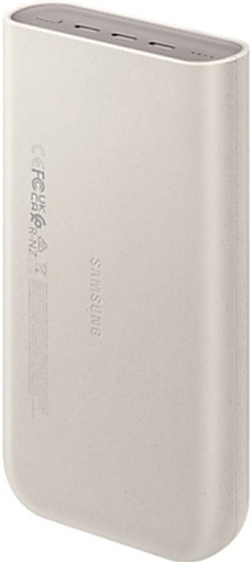 Внешний аккумулятор Samsung EB-P4520 20000mAh