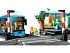 Конструктор LEGO City 60335 Железнодорожная станция