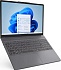 Ноутбук Lenovo IdeaPad Slim 3 15IRH10 (Intel Core i7 13620H, Intel UHD Graphics) 16ГБ, 512ГБ SSD, noOS