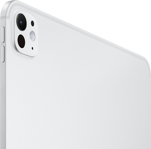 Планшет Apple iPad Pro 13 M4 (2024) (1Tb, 2Tb), нанотекстурное стекло