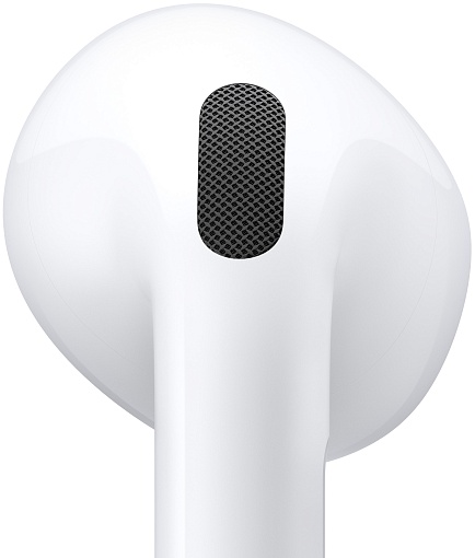 Беспроводные наушники Apple AirPods 5