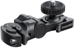 Крепление Insta 360 для зеркала заднего вида, черный