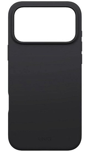 Чехол Uniq LINO с MagSafe для iPhone 17 Pro Max