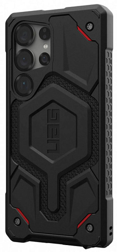 Чехол UAG Monarch Pro Series with MagSafe для Samsung Galaxy S25 Ultra