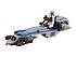 Конструктор LEGO Star Wars 75280 Клоны-пехотинцы 501-го легиона