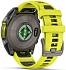 Умные часы Garmin Fenix 8 47mm Solar, Sapphire