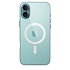 Чехол Apple для iPhone 16 Plus Clear Case с MagSafe