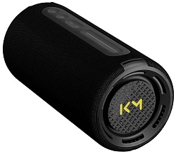Портативная колонка We.Hear Pro, черный (Black) (62700Y10)