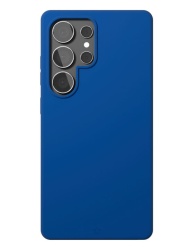 Чехол VLP Aster Case с MagSafe для Samsung Galaxy S25 Ultra, синий