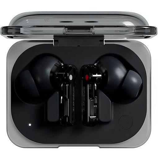 Беспроводные наушники Nothing Ear (a) B162 True Wireless