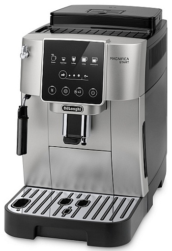 Кофемашина DeLonghi ECAM220.30.SB
