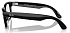 Умные очки Ray Ban Wayfarer RW4008