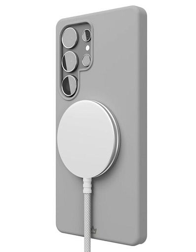 Чехол VLP Aster Case с MagSafe для Samsung Galaxy S25 Ultra
