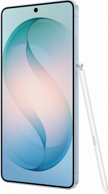 Смартфон Samsung Galaxy S26 Ultra 12/512 Гб, голубой (SM-S948B/DS)