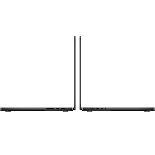 Apple MacBook Pro 14" (M3 Max 16C CPU, 40C GPU, 2023) 64Гб