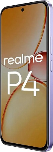 Смартфон Realme P4 8/256ГБ