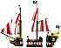 Конструктор LEGO Ideas 21322 Пираты Залива Барракуды