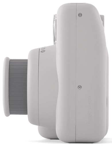 Фотоаппарат моментальной печати FUJIFILM instax mini SE