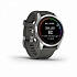 Часы Garmin Fenix 7S Pro Solar