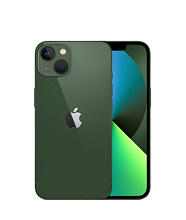 Смартфон Apple iPhone 13 Dual Sim 128GB, зеленый