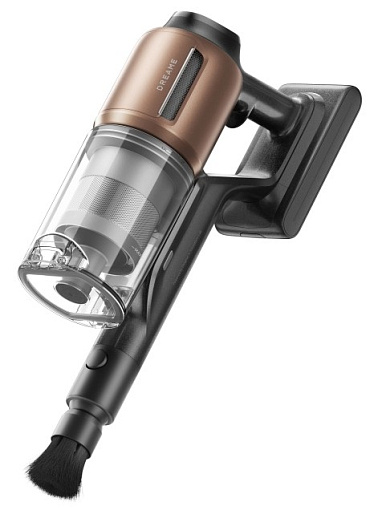 Вертикальный пылесос Dreame Cordless Vacuum Cleaner Z20-EU