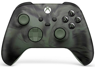 Геймпад Microsoft Xbox Series Wireless Controller Special Edition, Nocturnal Vapor