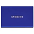 Внешний SSD диск Samsung T7 1TB