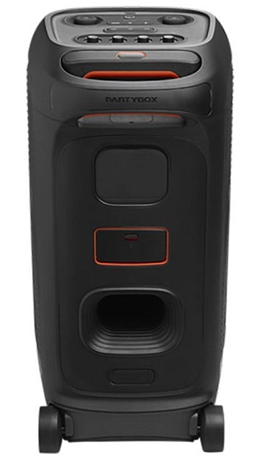 Портативная акустика JBL PartyBox 320