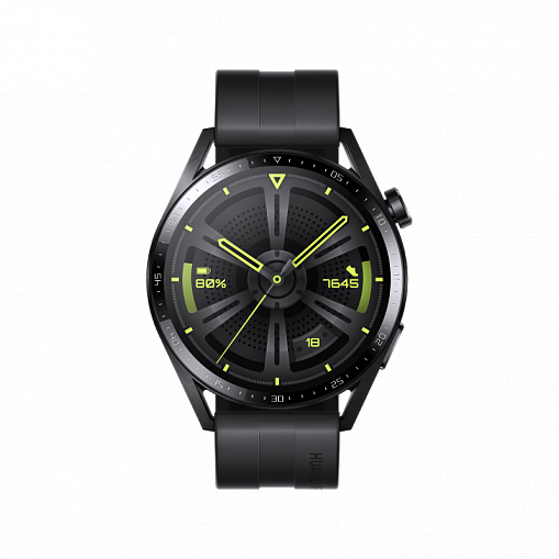 Умные часы HUAWEI Watch GT 3 46 mm
