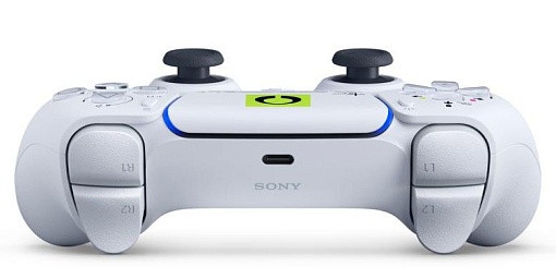 Беспроводной геймпад Sony DualSense — Marathon Limited Edition для PlayStation 5