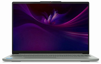 Lenovo IdeaPad Slim 5 16IRH10 16" (Intel Core i5 13420H, Intel UHD Graphics) 16ГБ, 512ГБ, noOS, серый (83HS002RRK)