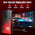 Сменные панели корпуса для PS5 Faceplate Spider-Man 2
