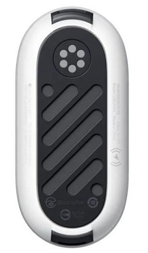 Экшн-камера Insta360 GO 3S 128 ГБ