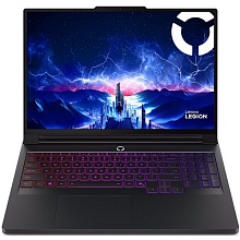 Lenovo Legion R7000P ADR10 16" ( AMD Ryzen 9 8945HХ, NVIDIA GeForce RTX 5070) 16ГБ, 1ТБ, Windows 11, черный (83LT00BCD)