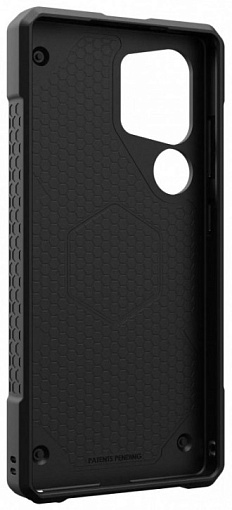 Чехол UAG Monarch Pro Series with MagSafe для Samsung Galaxy S25 Ultra