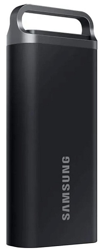Внешний диск SSD Samsung T5 EVO 2/4/8Tb