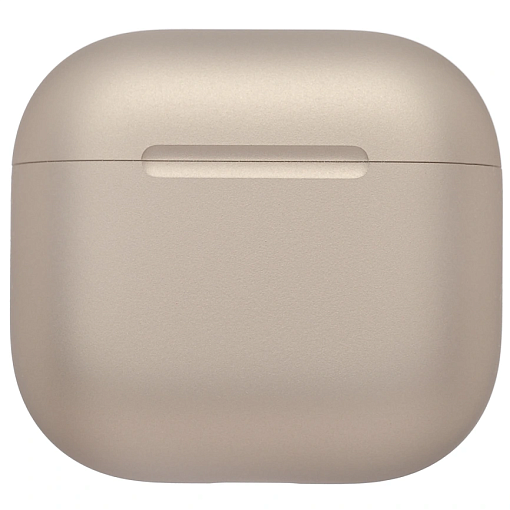 Беспроводные наушники Apple AirPods 4 ANC Color